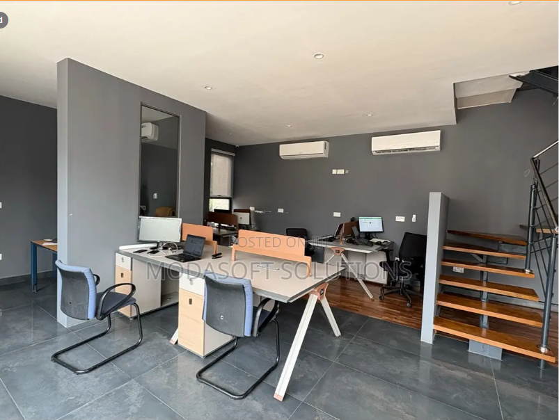 The Modasoft Solutions studio at Stella Place